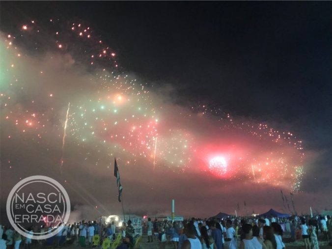 Dicas Para O Reveillon No Rio De Janeiro Copacabana 5749